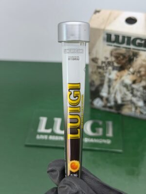 Luigi V8 Disposable 2G Vape