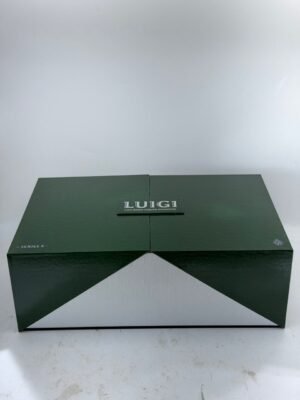 Luigi V8 Disposable 2G Vape