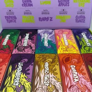 Grab n Dab 2G Disposable