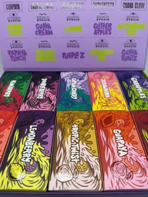 Grab n Dab 2G Disposable