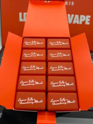 Sherbinskis Disposable 2G Quattro Edition