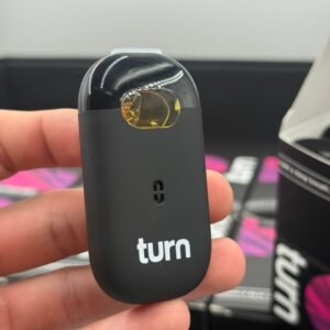 Turn Pack Disposable 2G Vape SZN 1 - Collection