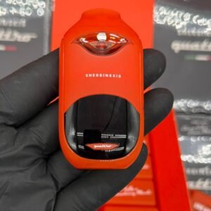 Sherbinskis Disposable 2G Quattro Edition