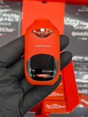 Sherbinskis Disposable 2G Quattro Edition